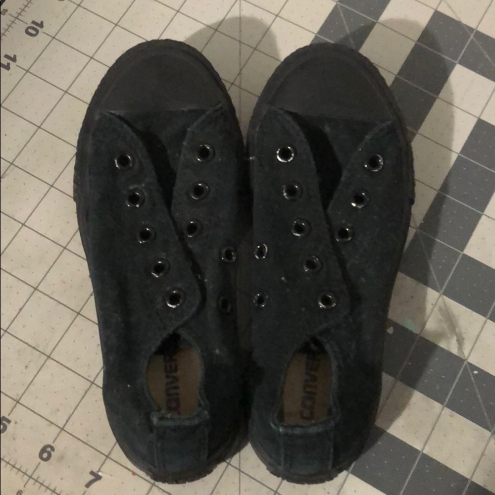 Youth Converse